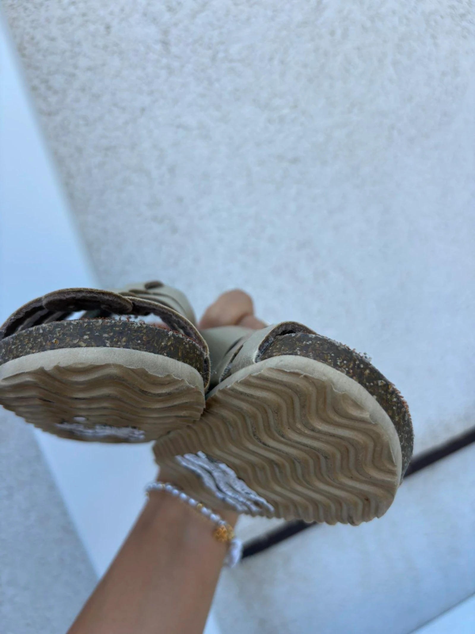 Sandalias para bebé – photo 3